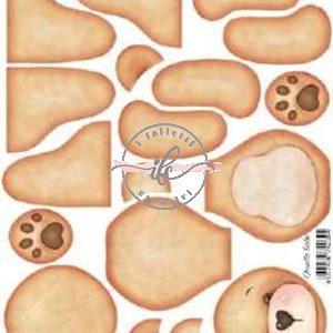 Orsetto Babe Mini