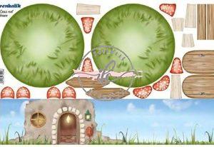 La Casa Nel Bosco