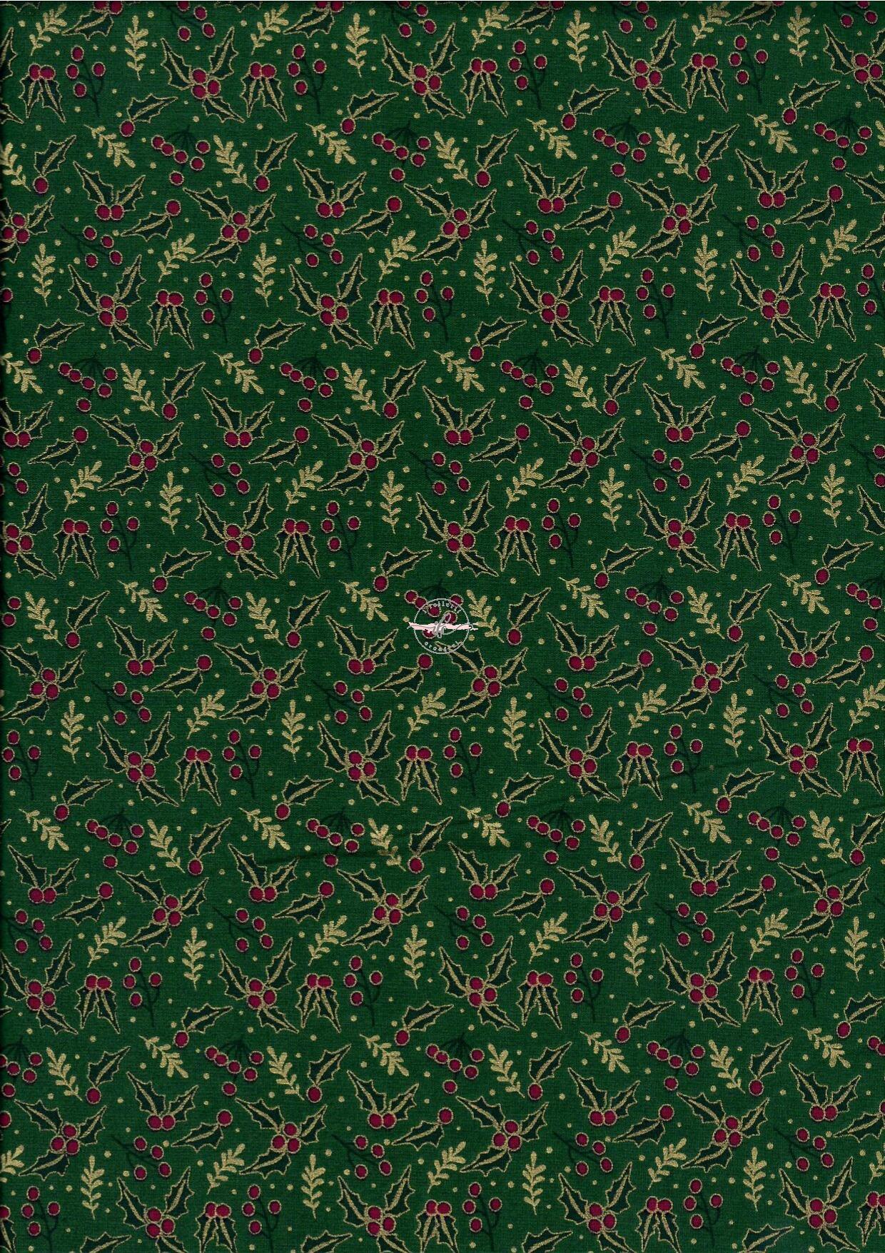 AGRIFOLGIO VERDE