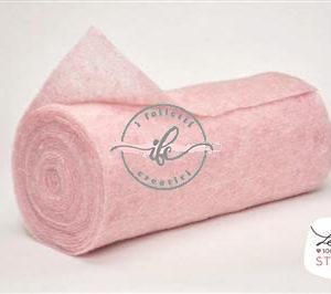Vello Ultima col. Rosa Cipria