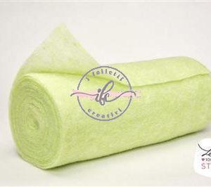 Vello Ultima col. Verde Lime