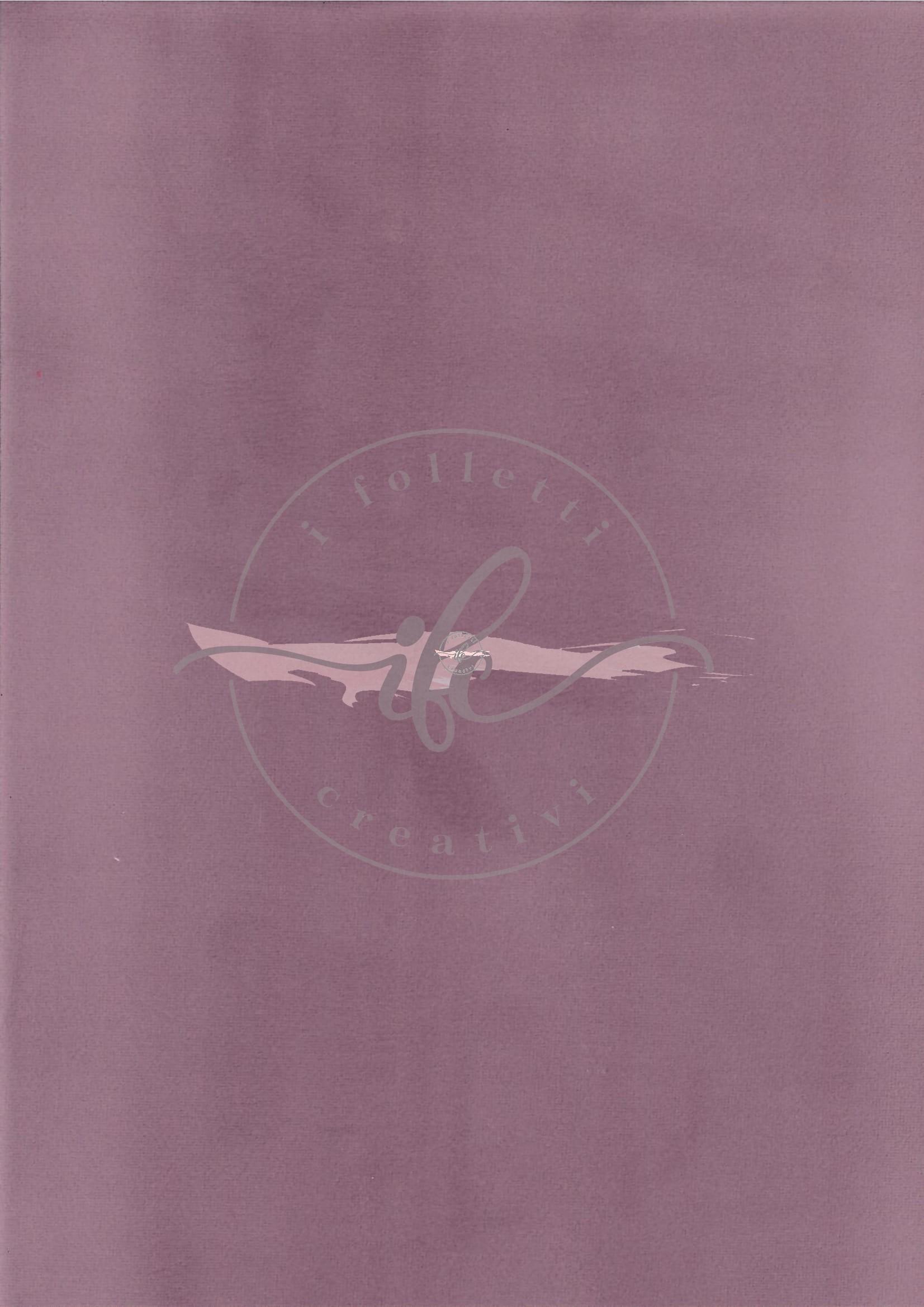 Velluto Cinigliato Col. Rosa Antico