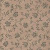 Velluto Glitter Broderie col. Beige