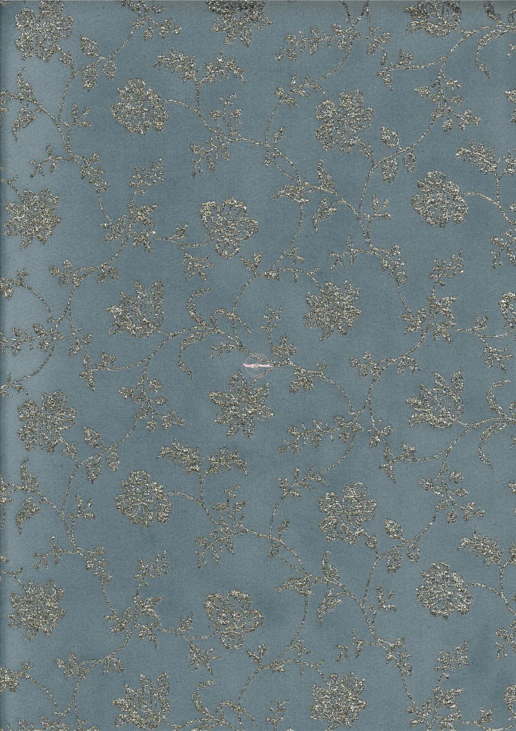 VELLUTO BRODERIE CARTA ZUCCHERO