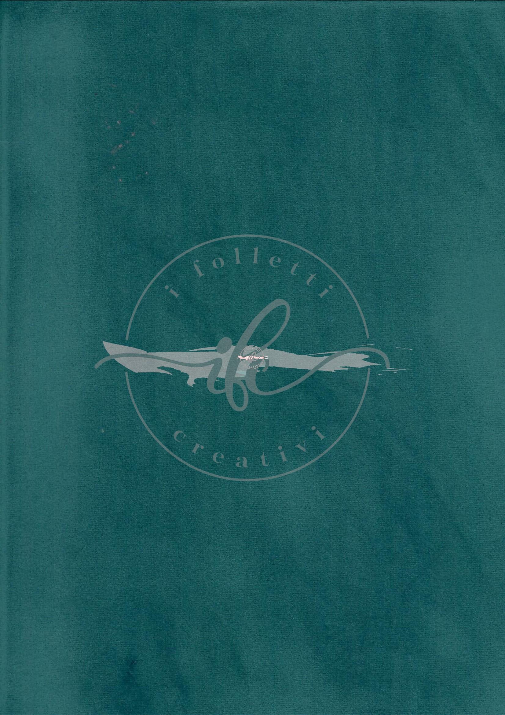 VELLUTO COL. TEAL