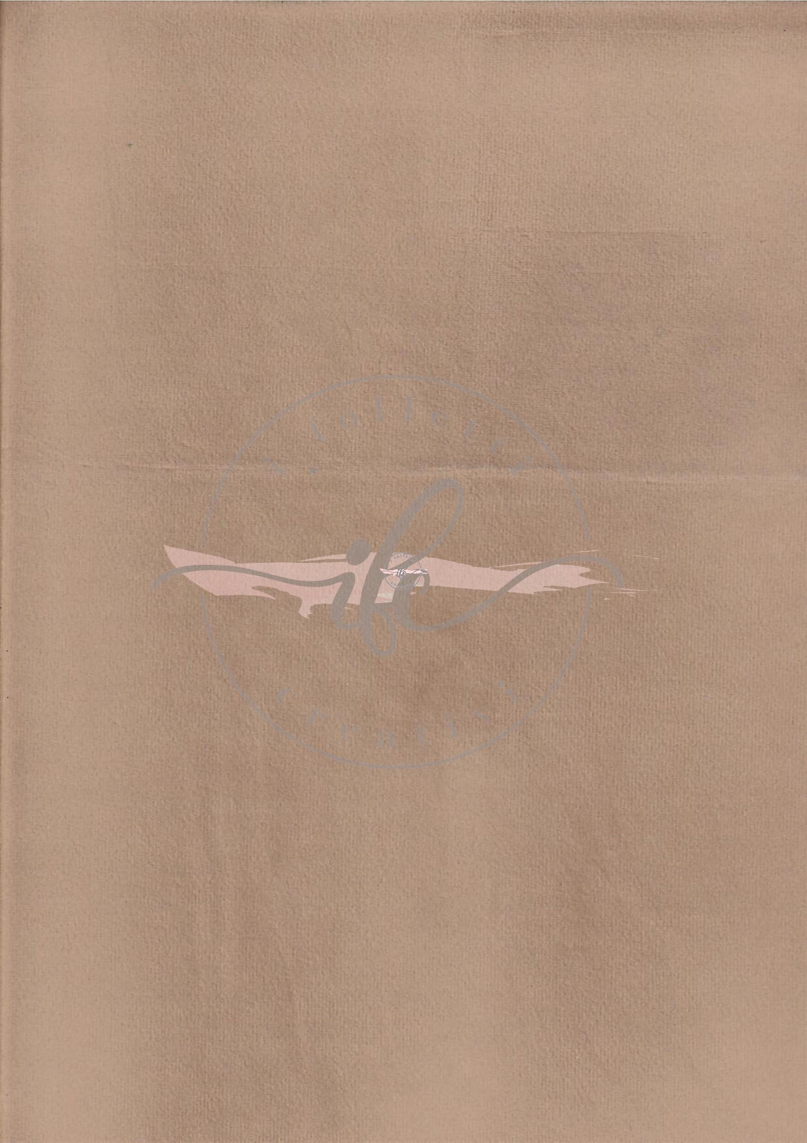 Velluto Col. Beige