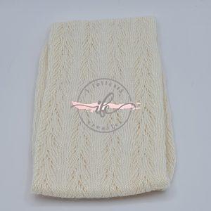 Tubolare Holly col. Latte