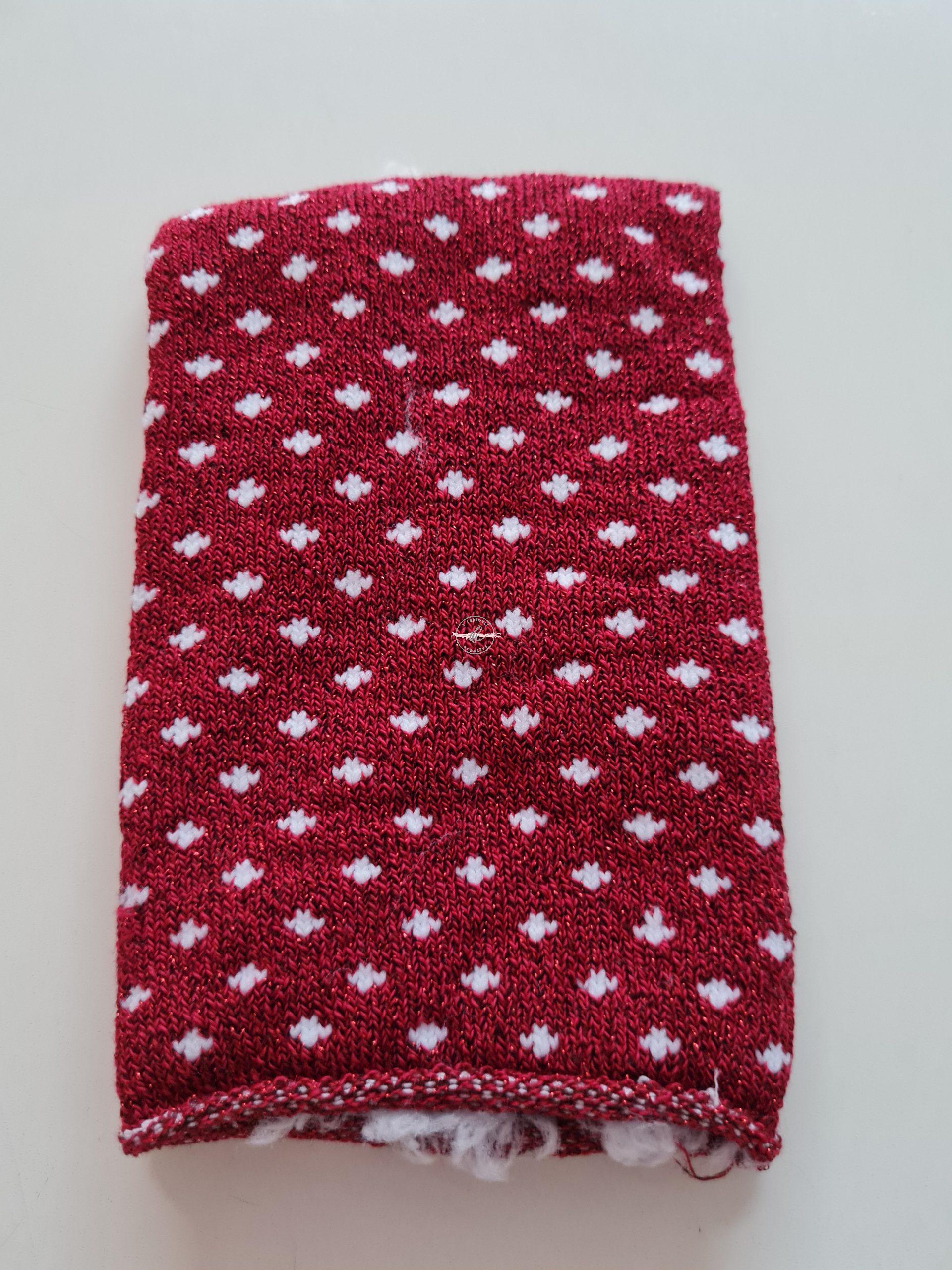 LILY BORDEAUX BIANCO