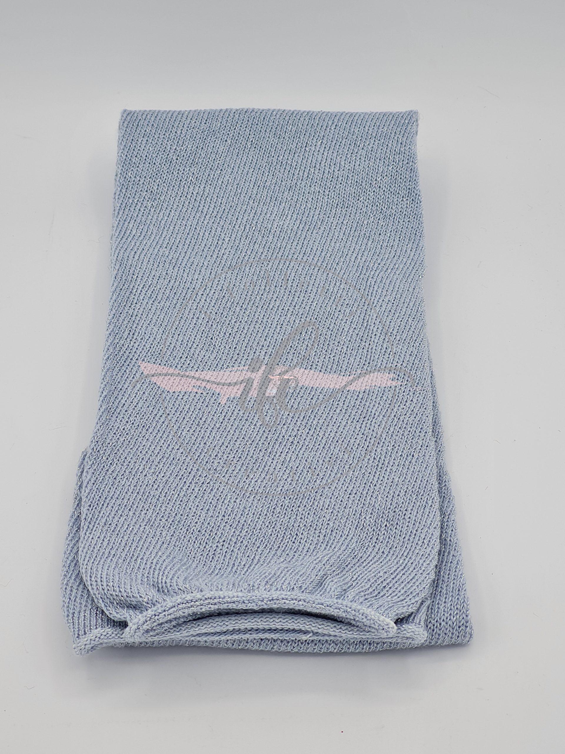 TUBOLARE LUREX COL. AVIO