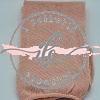 Tubolare Lurex col. Rosa
