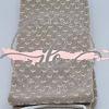 Tubolare Maglia col. Tortora/Latte