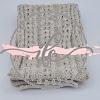 Tubolare Melange col. Beige