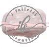 Tubolare Mini Dots Col. Rosa/Latte