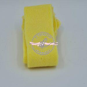Tubolare Mini cm 3,5 col. Giallo
