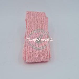 Tubolare Mini cm 3,5 col. Rosa