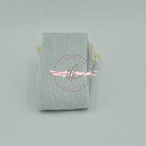 Tubolare Mini cm 3,5 col. Ghiaccio