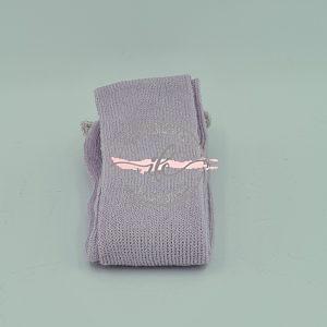 Tubolare Mini cm 3,5 col. Lilla