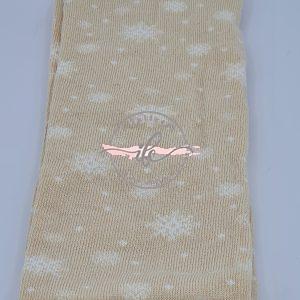 Tubolare Neve col. Beige