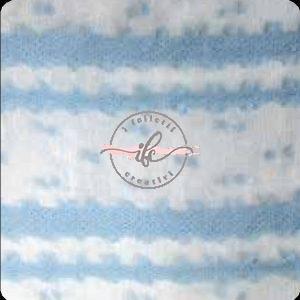 Tubolare Voile Col. Azzurro