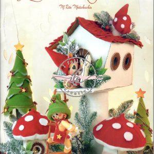 Manuale L'Incanto del Natale