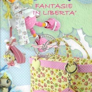 Manuale FANTASIE IN LIBERTA'