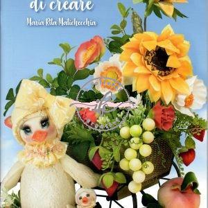 Manuale LA GIOIA DI CREARE