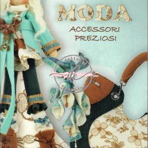 Manuale MODA ACCESSORI PREZIOSI