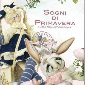 Manuale SOGNI DI PRIMAVERA