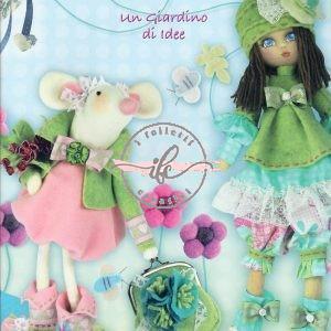 Manuale UN GIARDINO DI IDEE