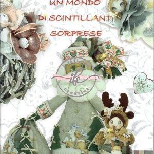 Manuale UN MONDO DI SCINTILLANTI SORPRESE