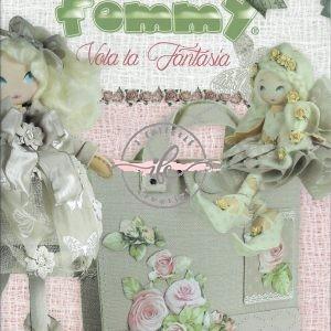 Manuale VOLA LA FANTASIA