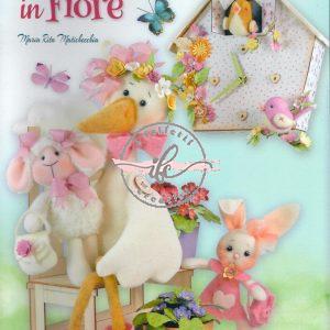 Manuale IL GIARDINO IN FIORE