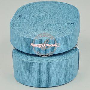 Grogrè / Gros Grain h cm 1,5 col. Azzurro