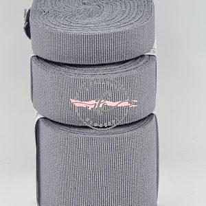 Grogrè / Gros Grain h cm 1,5 col. Grigio