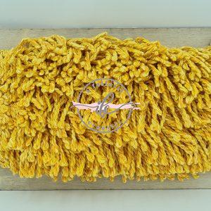 Frangia Cotone Riciclato col. 104F