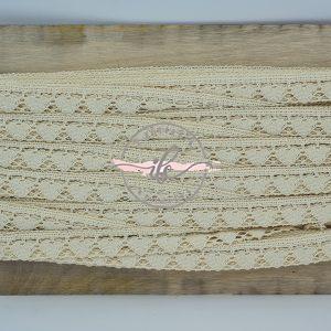 Gli Sbordapizzi Cuore col. Beige