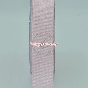 LoSguincio Cute Collection Fragolina cm 2,50 Rosa Pois Bianchi